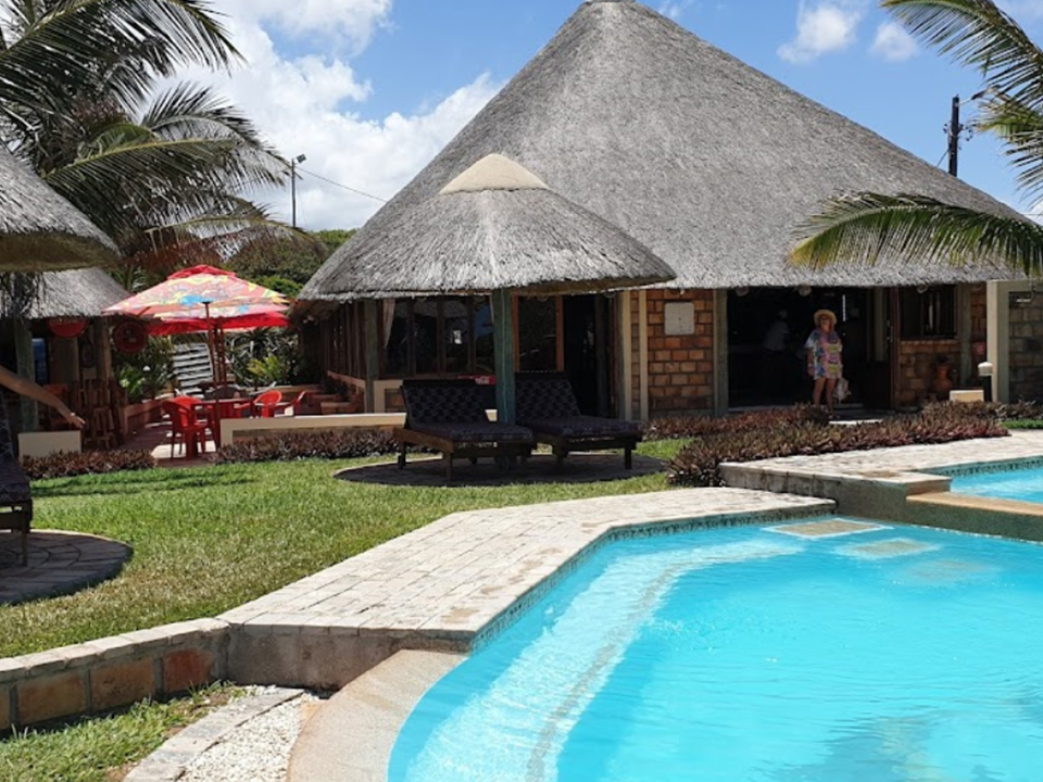 Gallery Oyster Bay Mozambique