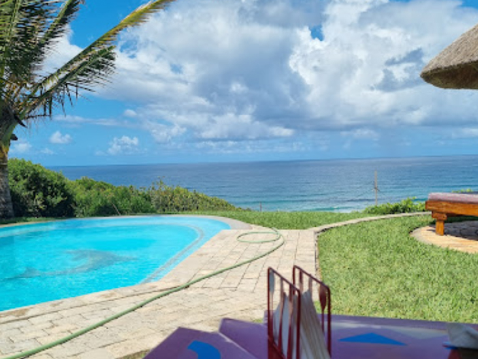 Gallery Oyster Bay Mozambique