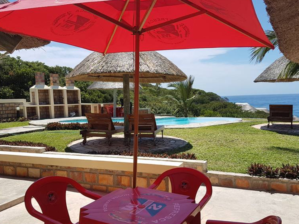 Gallery Oyster Bay Mozambique