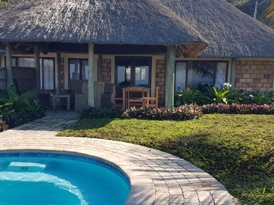 Gallery Oyster Bay Mozambique