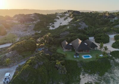 CASA TOIT - 10 Sleeper