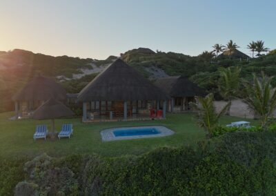 CASA TOIT - 10 Sleeper