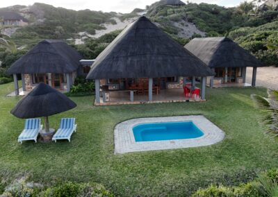 CASA TOIT - 10 Sleeper