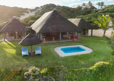 CASA TOIT - 10 Sleeper