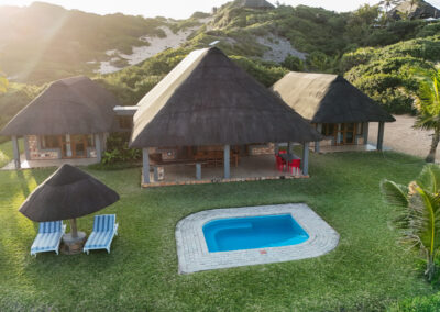 CASA TOIT - 10 Sleeper