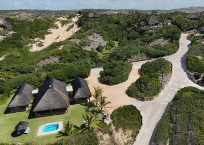 CASA TOIT - 10 Sleeper