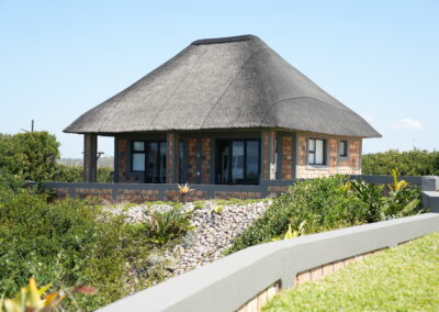 CASA AFRICA - 14 Sleeper