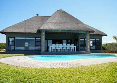 CASA AFRICA - 14 Sleeper