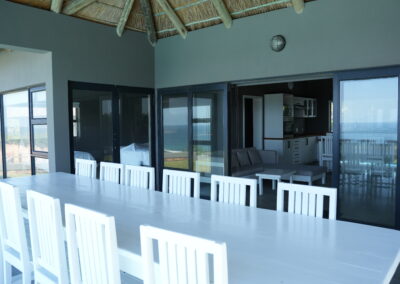 CASA AFRICA - 14 Sleeper
