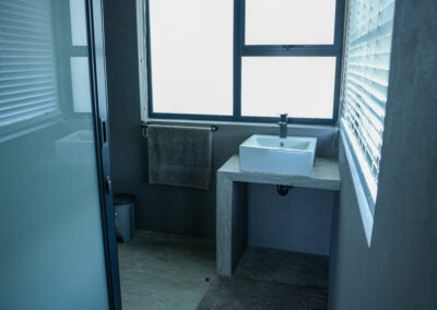 CASA AFRICA - 14 Sleeper