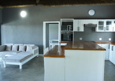 CASA AFRICA - 14 Sleeper