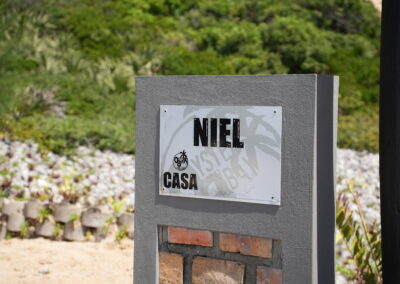 CASA NIEL - 12 Sleeper