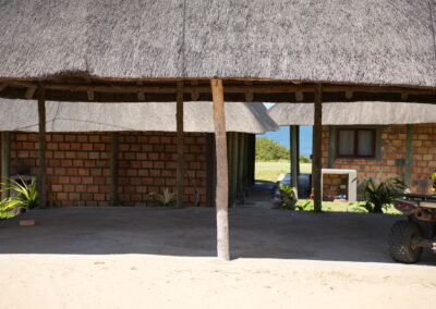 CASA NIEL - 12 Sleeper