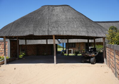 CASA NIEL - 12 Sleeper