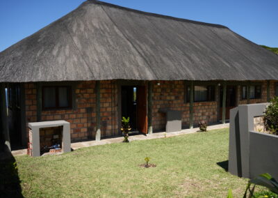 CASA NIEL - 12 Sleeper