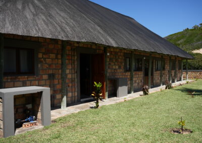 CASA NIEL - 12 Sleeper