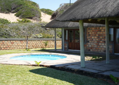 CASA NIEL - 12 Sleeper