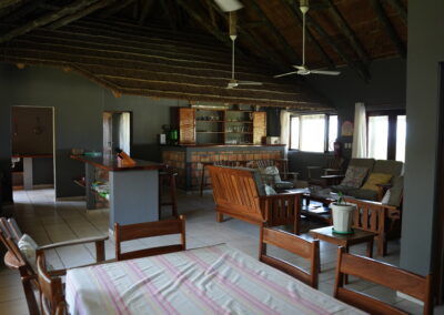CASA NIEL - 12 Sleeper