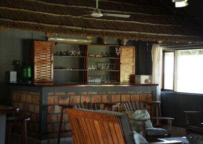 CASA NIEL - 12 Sleeper