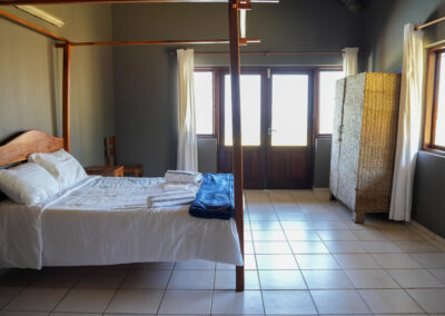 CASA NIEL - 12 Sleeper