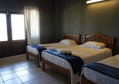 CASA NIEL - 12 Sleeper