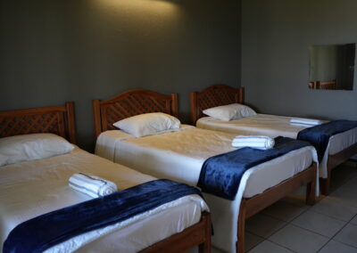 CASA NIEL - 12 Sleeper