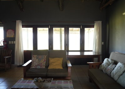 CASA NIEL - 12 Sleeper