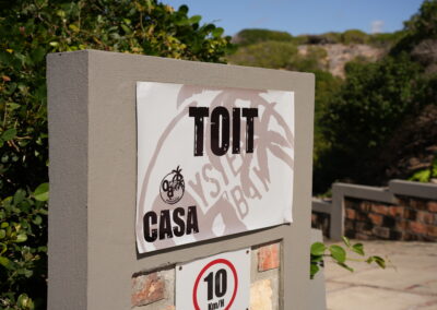 CASA TOIT - 10 Sleeper
