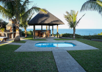 CASA JAGASTU - 8 Sleeper