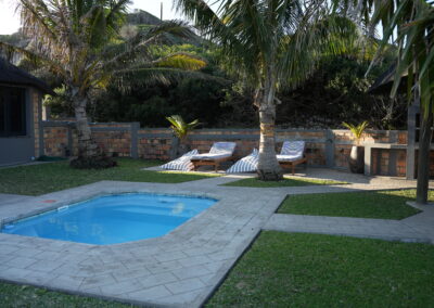 CASA JAGASTU - 8 Sleeper