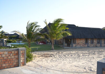 CASA TOIT - 10 Sleeper