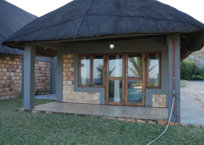 CASA TOIT - 10 Sleeper