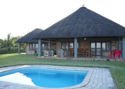 CASA TOIT - 10 Sleeper