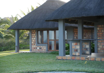 CASA TOIT - 10 Sleeper