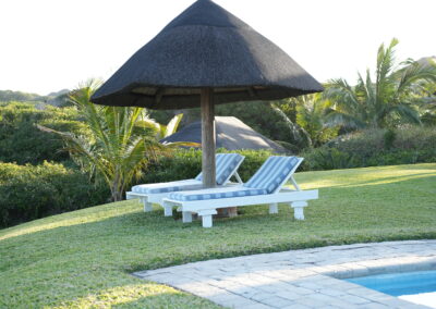 CASA TOIT - 10 Sleeper