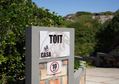 CASA TOIT - 10 Sleeper