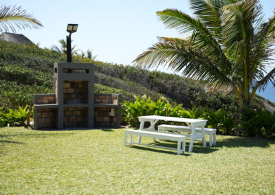 CASA TOIT - 10 Sleeper