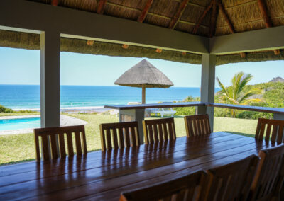 CASA TOIT - 10 Sleeper