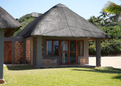 CASA TOIT - 10 Sleeper