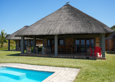 CASA TOIT - 10 Sleeper