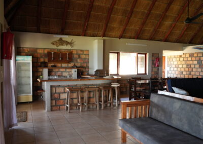 CASA TOIT - 10 Sleeper