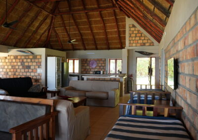CASA TOIT - 10 Sleeper