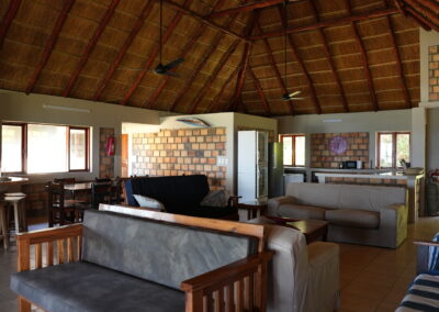 CASA TOIT - 10 Sleeper