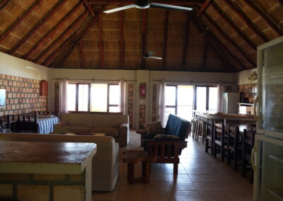 CASA TOIT - 10 Sleeper