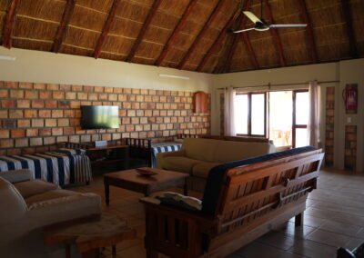 CASA TOIT - 10 Sleeper