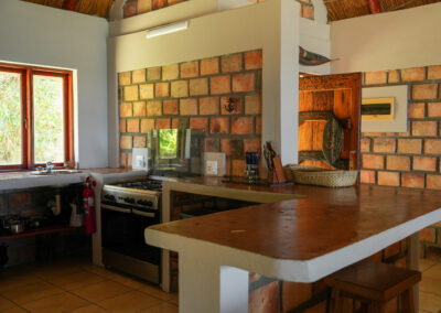 CASA TOIT - 10 Sleeper