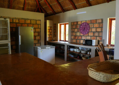 CASA TOIT - 10 Sleeper