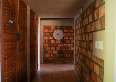 CASA TOIT - 10 Sleeper