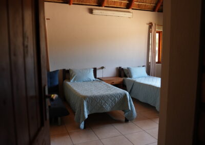 CASA TOIT - 10 Sleeper