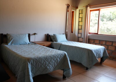 CASA TOIT - 10 Sleeper